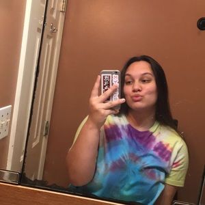 Meet your Posher, Hailey